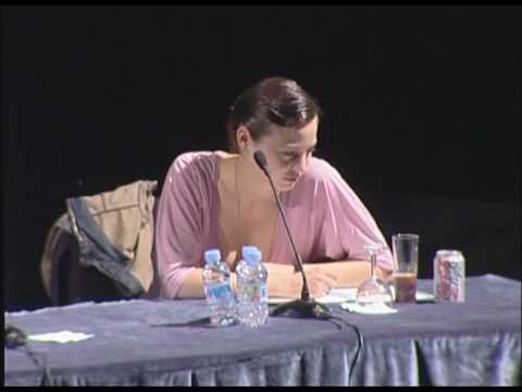 Leonor Watling