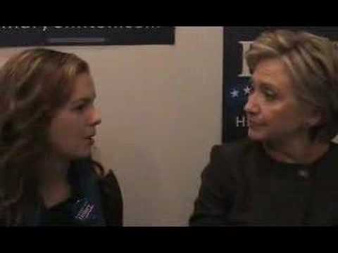 Amber Tamblyn video