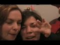 America Ferrera, Amber Tamblyn, Hillary Clinton FULL