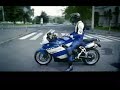 BMW Motorrad K1200S Promo