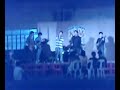 runaway train - pacita rock band runaway train - pacita rock band