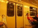 Budapest subway
