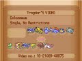 DS Platinum Wi-Fi Battle 17: Trogdor Vs. Wilechase [Narrated]