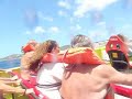 Wave Jumping,Skids,Brakes