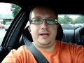 Blantyre (Scotland) - Aachen (Germany) Part 1