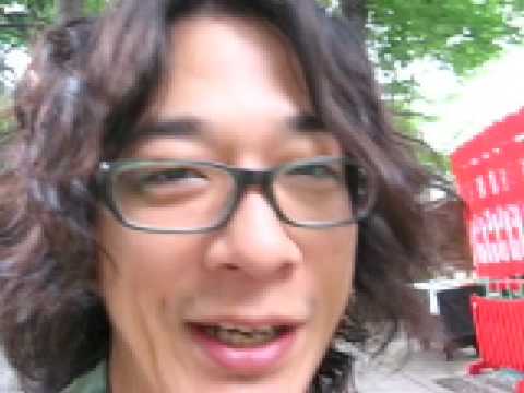 VLOG / 田〓神社。 The Tanashi Shrine
