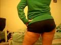sexy booty dance