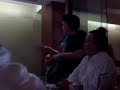 Imelda Marcos at Tuesday Club