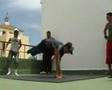 Hip Hop en Babate 2007