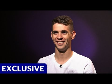 Oscar: I want to win it all