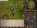 This is my last Video because of the dumb update that ruined RS.There isnt many kills from Mechmerc because I got hacked on him so i stopped playing on him for a while.