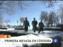 El santero de la nieve en Espa�a Directo
