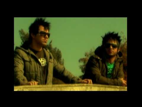HALA CHEE , video clip , ghoroor , nasa records , persian rap