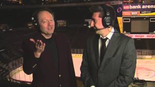 CYCLONES TV: Pre-Game Report - Nov 23, 2013