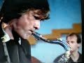 Jean-Marie Briere:Fusion Jazz Quartet-Belgium 1990
