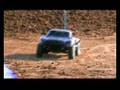 Traxxas Slash OFF Roading!