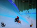 Mariofan110 vs Retardstalk4free Mario Kart