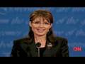 videos de Palin / Biden outline their role @ Washington University