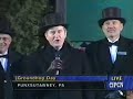 Groundhog Day 2008 Groundhog Day 2008