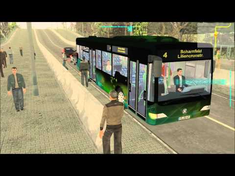  Bus-simulator 2012 -  4