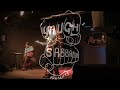 Laugh Sabbath - Jon McCurley