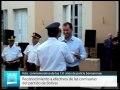 Conmemoración a policías del partido de San Carlos de Bolívar - Diciembre 2011