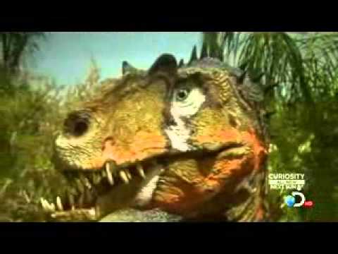 Allosaurus