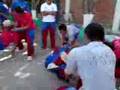 Deportes extremos