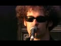 Black Rebel Motorcycle Club  Glastonbury 2004
