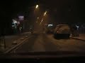 Bucak Cumhuriyet Cad. Kar Gezintisi