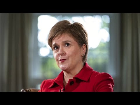 Grobritannien: Schottlands Regierungschefin Nicola Sturgeon tritt zurck