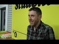 Interviews with the panel of BBC Radio 4's Just A Minute after broadcasting the show from The Academy at the University of Derby. Includes Nicholas Parsons, Dave Gorman, Josie Lawrence, Tony Hawks and Justin Moorhouse. ... 