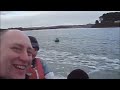7 men in a boat