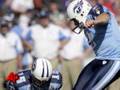 Titans Rally to Beat Ravens
