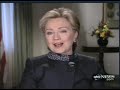 hillary: \