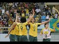 Fidele - Campeonato Mundial Juvenil de Vôlei