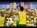 Fidele - Campeonato Mundial Juvenil de V�lei