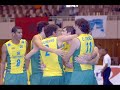 Fidele - Campeonato Mundial Juvenil de Vôlei