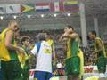 Fidele - Campeonato Mundial Juvenil de Vôlei
