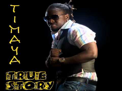 Timaya - Dem Mama