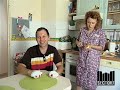 Zanul Camatar (varianta completa si buna)