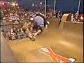 Tony Hawk\