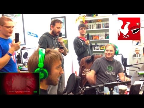 Behind the Scenes: VS - Mile High Club in Call of Duty
