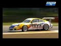 OnBoard Camera Ferrari VS Porsche Belgian GT Rd3 Zolder