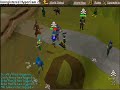 Runescape Xxlonelyxxxx vs M4tt da pkr, 3 fun rounds of dm