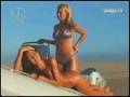 Karina Jelinek - Sofia Zamolo FTV