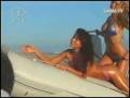 Karina Jelinek - Sofia Zamolo FTV