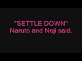 SasuSaku FanFic Chapter1 Part3 Section1