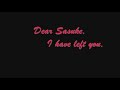 SasuSaku FanFic Chapter1 Part3 Section1