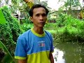 Syahrial Oesman Dimata Pemuda Dusun SP Padang